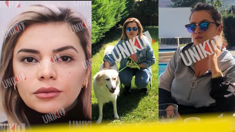 U vra në Itali/ Anila Ruçi do të martohej, i dha fund marrëdhënies me babain e Osmanit