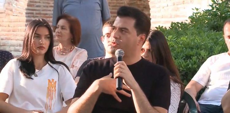 Zgjedhjet, Basha: Treguan se mora vendimin e duhur për përjashtimin e Berishës