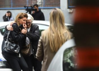 Detaje nga masakra në shkollën në Beograd, motivi që çoi adoleshentin të vriste…