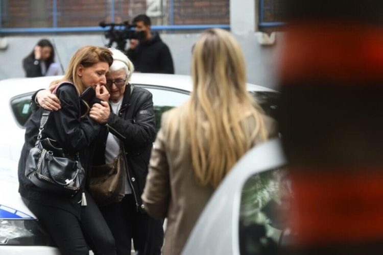 Detaje nga masakra në shkollën në Beograd, motivi që çoi adoleshentin të vriste…