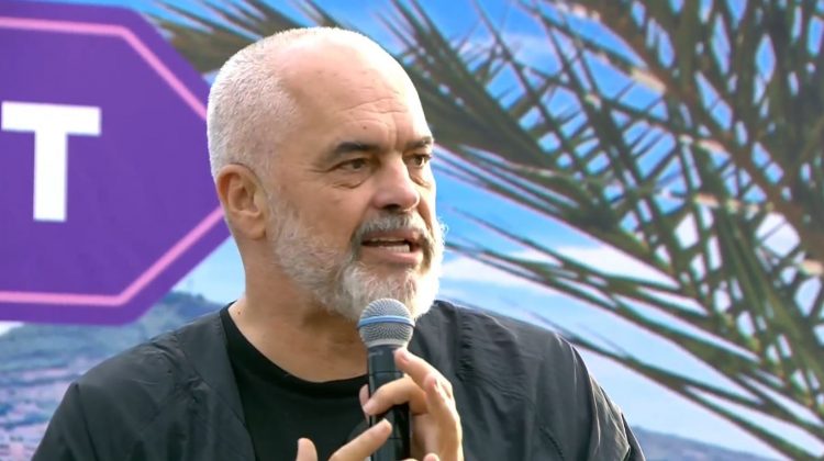 Rama për kadastrën e Sarandës: Pasqyra e turpit të PS