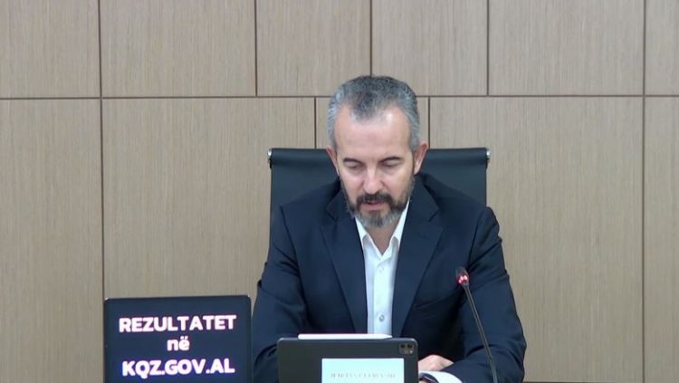 “Vendoret”, KQZ miraton rezultatin e zgjedhjeve në 8 bashki