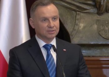 Presidenti polak: S’kemi dyshime, Shqipëria e meriton anëtarësimin në BE sa më shpejt