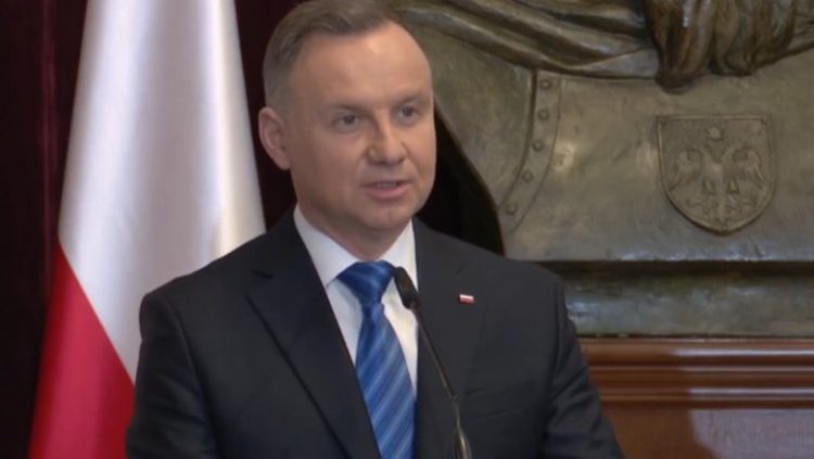 Presidenti polak: S’kemi dyshime, Shqipëria e meriton anëtarësimin në BE sa më shpejt