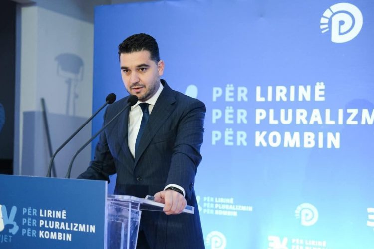 Ende i papërfunduar numërimi në Kavajë, kandidati i “Bashkë Fitojmë” nis nga festimet