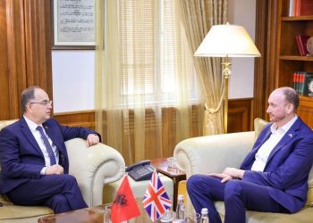 Presidenti Begaj do të marrë pjesë në ceremoninë e kurorëzimit të Mbretit Charles III