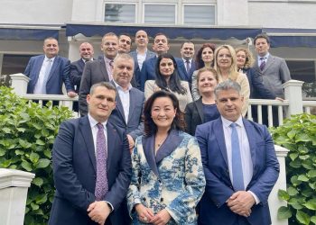 Kim takim me prokurorët e SPAK: T’i japim fund mënyrave të vjetra të mosndëshkimit