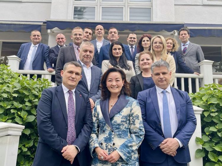 Kim takim me prokurorët e SPAK: T’i japim fund mënyrave të vjetra të mosndëshkimit