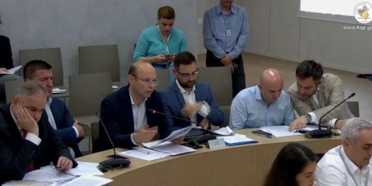 KAS i kërkon KQZ rinumërim votash për kryetarin e bashkisë së Rrogozhinës