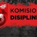 Komisioni i Disiplinës dhe Etikës së FSHF gjobit “KF Tirana”