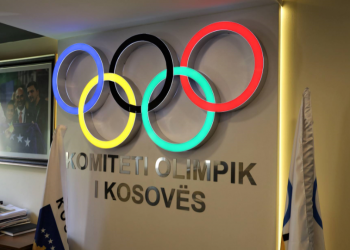 Komiteti Olimpik i Kosovës reagon për mesazhin provokues të tenistit