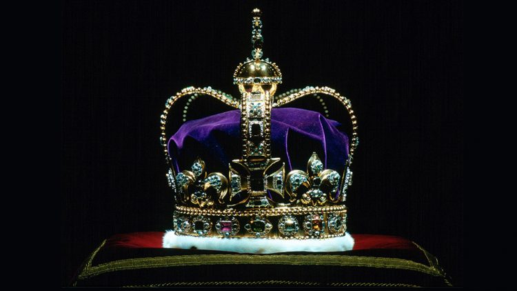 Kurora 360-vjeçare që do mbajë Mbreti Charles III