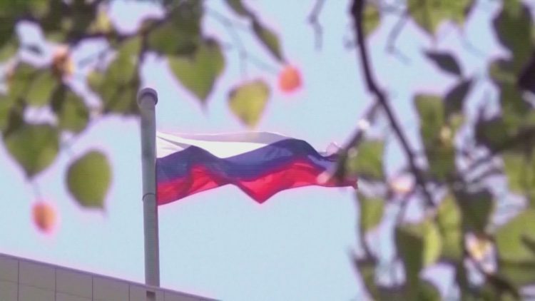 Mbështetja për Ukrainën, Rusia vendos dëbimin e arsimtarëve gjermanë