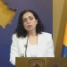 Tensionet në Kosovë, Osmani: Kush zbaton urdhrat e Vuçiçit, do të përballet me drejtësinë