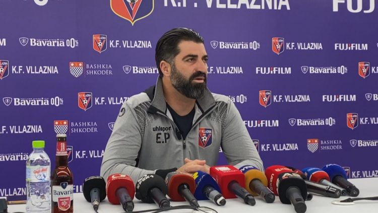 Vllaznia emëron drejtorin e ri sportiv