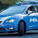 U kapen me kokainë dhe pistoletë në banesë, në pranga shqiptari dhe partnerja italiane