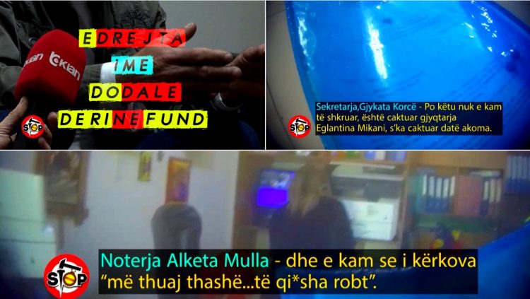 Noterja dhe vëllezërit i vjedhin pronën me falsifikim, prokurori mbyll çështjen