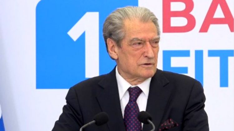 Berisha: Disponojmë fakte, Rama ndryshoi rezultatin e zgjedhjeve