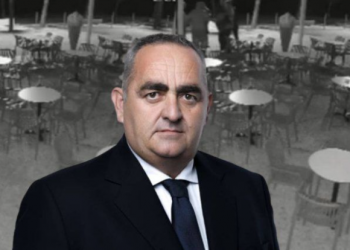 U arrestua nga Policia, Beleri është filmuar duke dhënë para në këmbim të votës