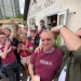 Grushtet e tij “mburojë” kundër ultrasve të Alkmar, tifozit të West Ham i thurin këngë