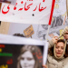 Gratë protestojnë brenda burgut kundër ekzekutimeve në Iran