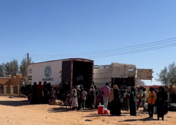 Bisedime për arritjen e armëpushimit në Sudan