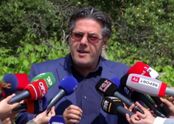 “Berisha nuk ka pse të tërhiqet”, Paloka: Alibeaj e mbaroi misionin!