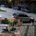 VIDEO/ Aksident i frikshëm në Vlorë, makina “fluturon” mbi asfalt dhe rrokulliset