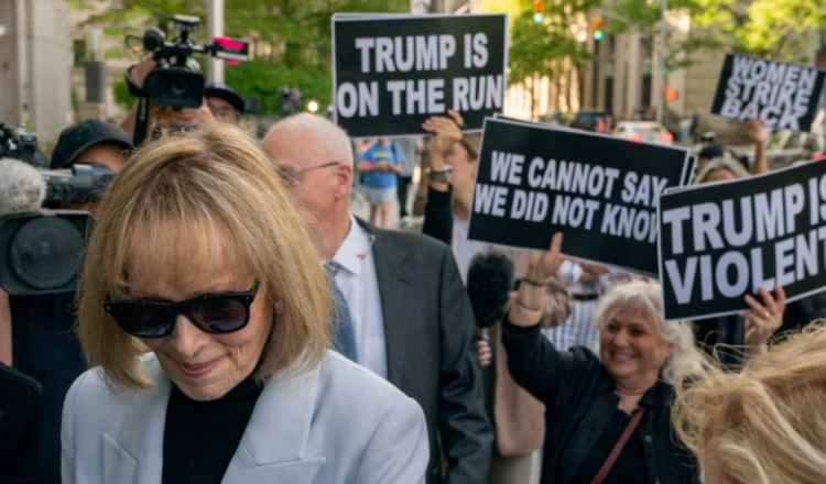 Aktpadia për përdhunim ndaj Trump, juria mblidhet të marrë vendimin