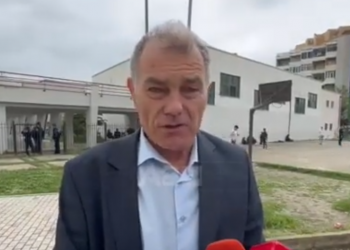 Humbja e thellë e opozitës, vjen dorëheqja e parë nga PD