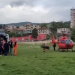 Dy të plagosurit nga aksidenti në Qafë Thanë transportohen me helikopter drejt Traumës