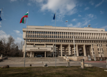 Bullgaria dënon dhunën ndaj Forcave Paqeruajtëse të NATO-s në Kosovë