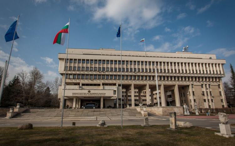 Bullgaria dënon dhunën ndaj Forcave Paqeruajtëse të NATO-s në Kosovë