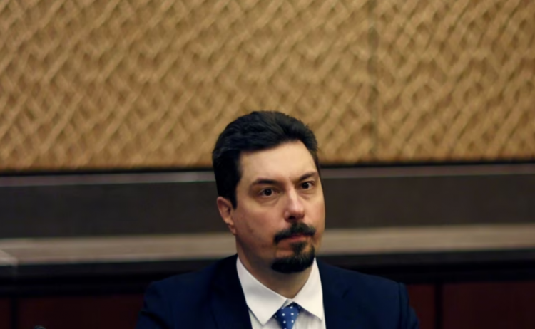 Arrestohet kreu i Gjykatës Supreme Ukrainase, akuzohet për korrupsion