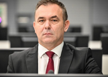 Gjyqi ndaj ish-krerëve të UÇK-së, Rexhep Selimi kërkon shkarkimin e avokatit të tij