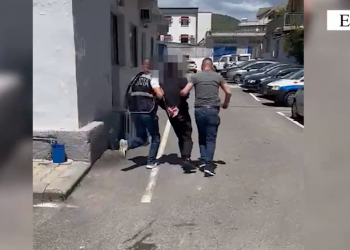 Tentoi të vriste një shtetas pak ditë më parë, arrestohet 23-vjeçari në Elbasan