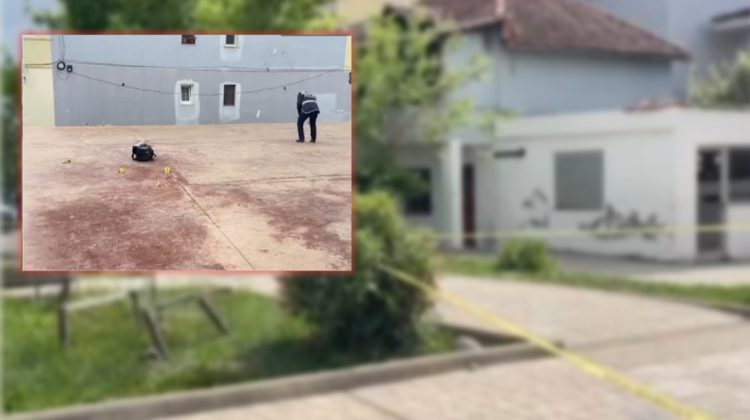 “16-vjeçari ndërhyri për të mbrojtur kushëririn”, detaje nga vrasja e të riut në Gramsh