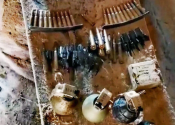Arsenal armësh, çfarë u gjet në shtëpinë e 21-vjeçarit që vrau 8 persona në Serbi (PAMJE)