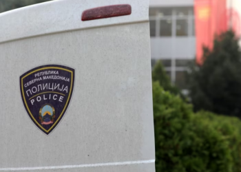 Arrestohen tre shtetas maqedonas, akuzohen se kanë marrë pjesë në luftën në Siri