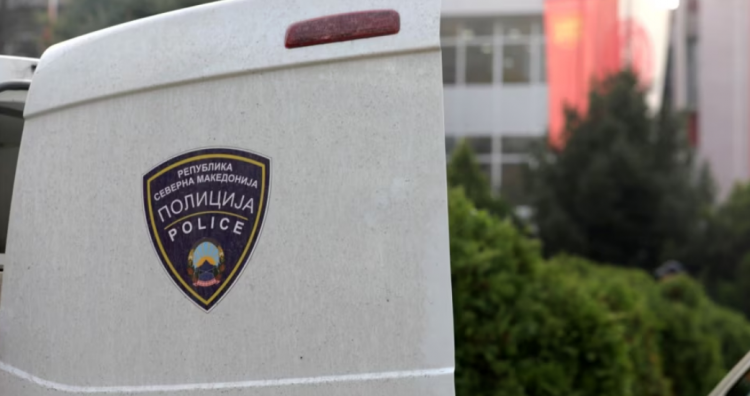 Arrestohen tre shtetas maqedonas, akuzohen se kanë marrë pjesë në luftën në Siri