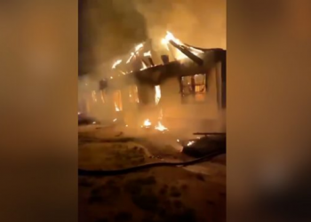 Nxënësja i vë zjarrin konviktit pasi i morën celularin, humbin jetën 19 persona