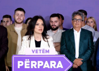 PS fitoi në Shkodër, Spiropali: Beneti do ta bëjë Shkodrën kryeqendrën e veriut!
