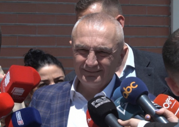 Zgjedhjet e 14 majit/ “Duhet të mbani ju dhe Berisha përgjegjësi?”, përgjigjet Meta