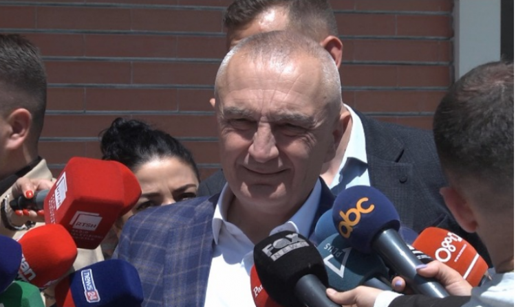 Zgjedhjet e 14 majit/ “Duhet të mbani ju dhe Berisha përgjegjësi?”, përgjigjet Meta