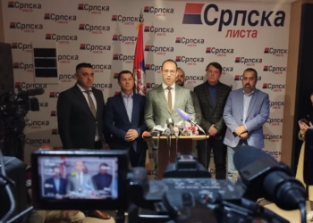 Lista Serbe kundërshton kryetarët e veriut, i jep ultimatum Qeverisë së Kosovës
