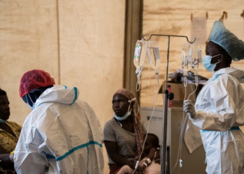 Përhapja e kolerës në Afrikë e Jugut/ Ndërrojnë jetë 10 persona, 19 raste të reja