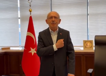 Zgjedhjet në Turqi shkuan në balotazh, flet kundërshtari i Erdogan (VIDEO)