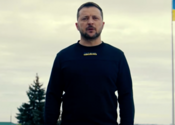 Zelensky krahason Rusinë e sotme me Gjermaninë naziste