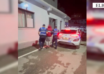 Parandalohet vrasja në Elbasan/ Policia ndalon në kohë autorin, por arratiset