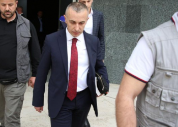 Mashtrimi për mijëra euro, Milena Deraj: Bashkëpunova me ish-prokurorin Arjan Ndoj